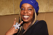 Rah Digga