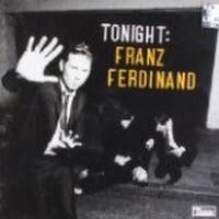 Tonight:Franz Ferdinand
