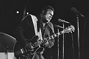 Freddie  King