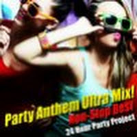 Party Anthem Hits! (Club Hits Best) [Cover Version]
