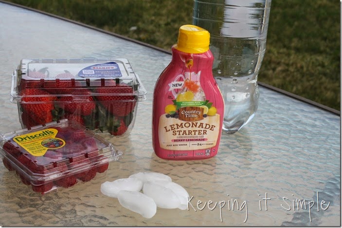 #ad Amazing-Berry-Lemonade-Slush #PourMoreFun (3)