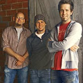 Robbie Seay Band