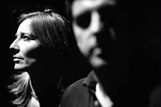Beth Gibbons & Rustin Man