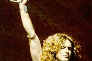 Robert Plant