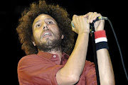 Zack de la Rocha