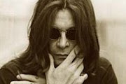 Ozzy Osbourne