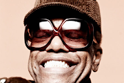 Bobby Womack