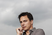 John Barrowman