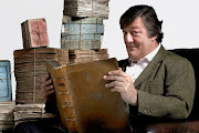 Stephen Fry