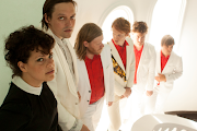 Arcade Fire