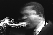 John Coltrane