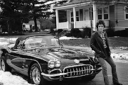 Bruce Springsteen