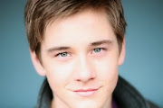Luke Benward