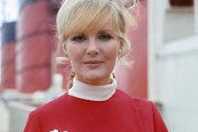 Petula Clark