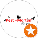 Pest Mortem Pest Control Martin Mizon Pest Mortem Pest Control Martin Mizon