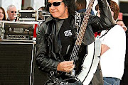 Gene Simmons