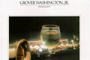 Grover Washington Jr.