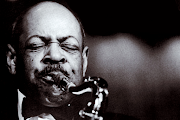 Coleman Hawkins