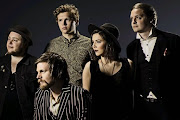 Of Monsters And Men
