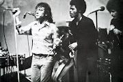 Eric Burdon & War