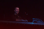 Sander Van Doorn