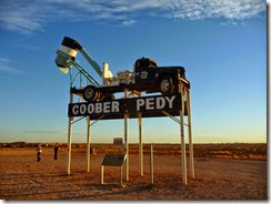 Coober Pedy 001