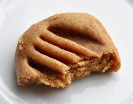 peanut butter cookie 136