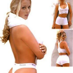 Sandra Muñoz – Fotos Sexy Foto 22