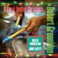 Coral Reefer Christmas