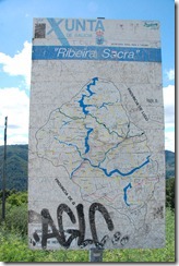 Oporrak 2011, Galicia - Cañon del Sil  02