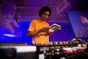 Four Tet