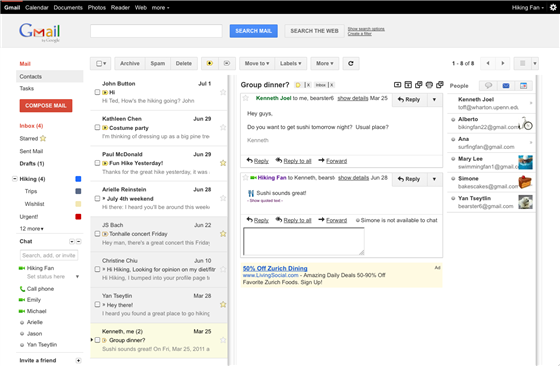 gmail-Preview-pane