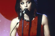 Joan Jet & The Blackhearts