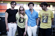 The Vaccines