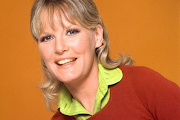Petula Clark