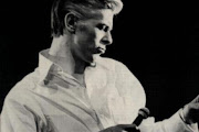 David Bowie