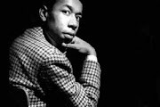 Lee Morgan