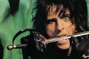 Alice Cooper