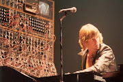 Keith Emerson