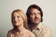 Kelly Willis & Bruce Robison