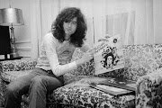 Jimmy Page