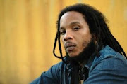 Stephen Marley