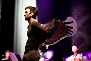 Sufjan Stevens