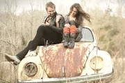 Nikki Reed & Paul McDonald