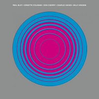 Live at the Hillcrest Club (1958)