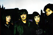 Ladytron