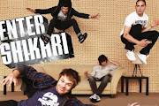 Enter Shikari