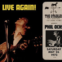 Live in Lansing 1973