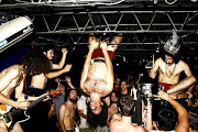 Monotonix