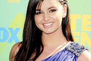 Rebecca Black